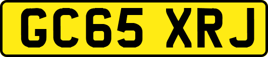 GC65XRJ