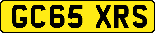 GC65XRS
