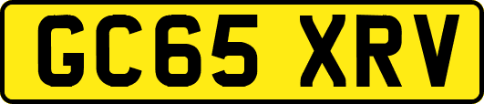 GC65XRV