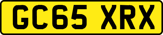 GC65XRX