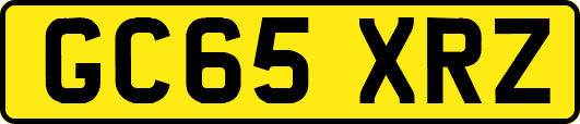 GC65XRZ