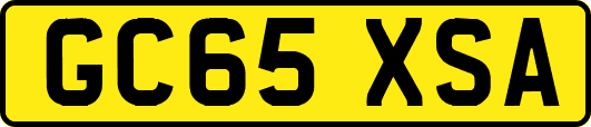 GC65XSA