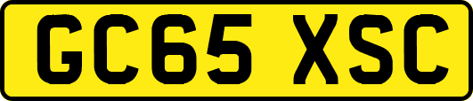 GC65XSC