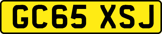 GC65XSJ