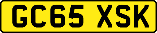 GC65XSK