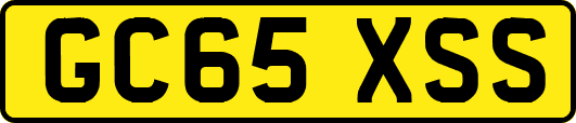 GC65XSS