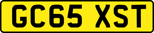 GC65XST