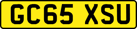 GC65XSU