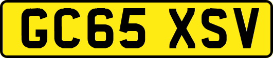 GC65XSV