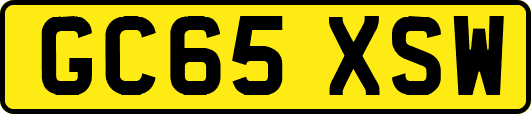 GC65XSW