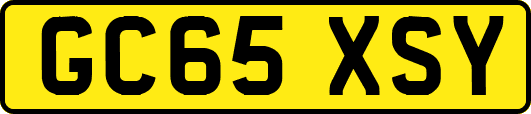 GC65XSY