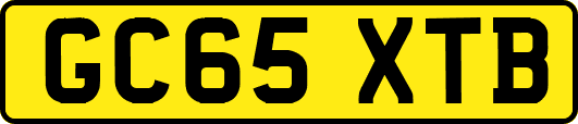 GC65XTB