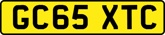 GC65XTC