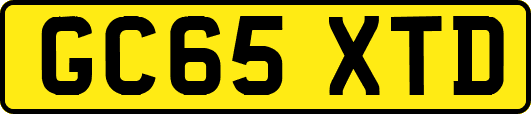 GC65XTD