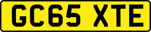 GC65XTE