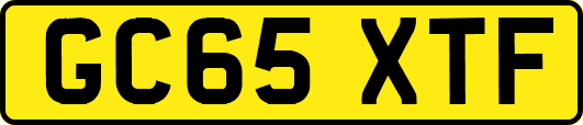 GC65XTF