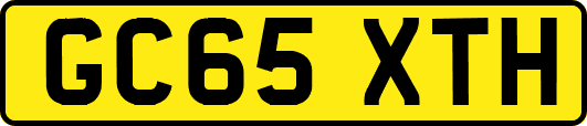 GC65XTH
