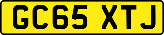 GC65XTJ