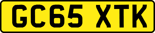 GC65XTK