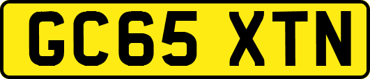 GC65XTN