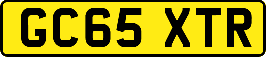 GC65XTR