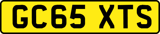 GC65XTS