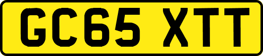 GC65XTT