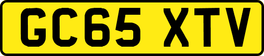 GC65XTV