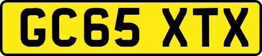 GC65XTX
