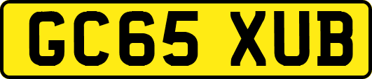 GC65XUB