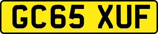 GC65XUF
