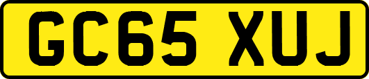 GC65XUJ