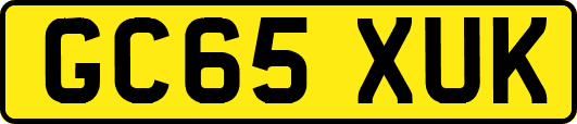 GC65XUK