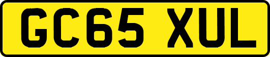 GC65XUL