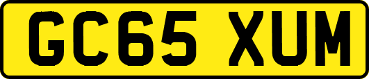 GC65XUM