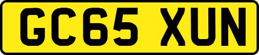 GC65XUN