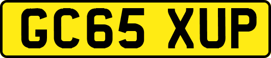 GC65XUP