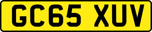 GC65XUV
