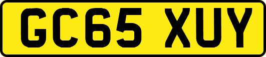 GC65XUY
