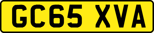 GC65XVA