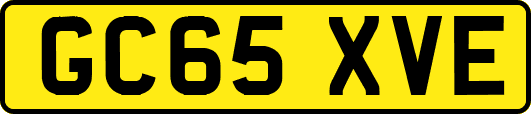 GC65XVE