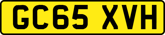GC65XVH