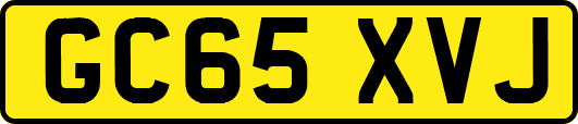 GC65XVJ