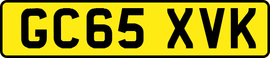 GC65XVK