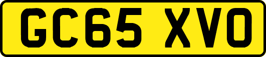 GC65XVO