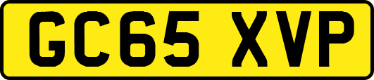 GC65XVP