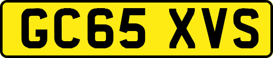GC65XVS