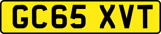 GC65XVT