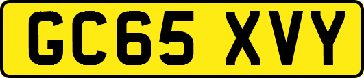 GC65XVY