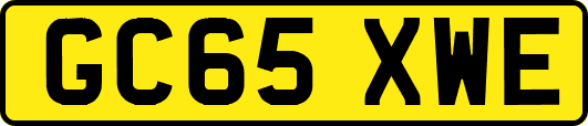 GC65XWE